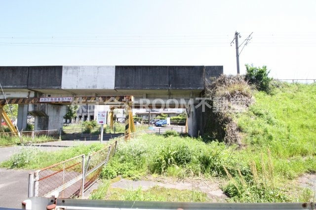 ガーデンNMの展望