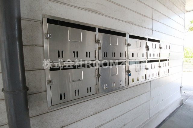 ガーデンNMの設備