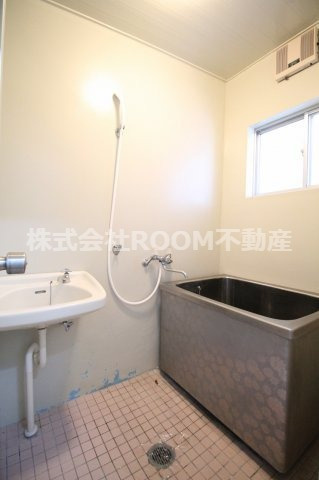 ガーデンNMの玄関