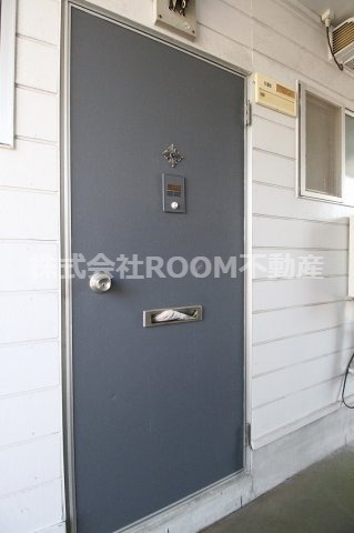 ガーデンNMの内装