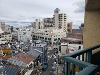 【展望】 | ワコーレヴィータ五色山 | 参考☆神戸市垂水区　ワコーレヴィータ五色山☆