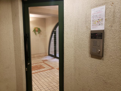 【その他共用部分】 | ワコーレヴィータ五色山 | オートロック☆神戸市垂水区　ワコーレヴィータ五色山☆
