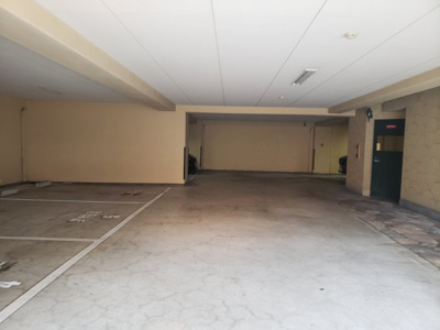 【駐車場】 | ワコーレヴィータ五色山 | 敷地内☆神戸市垂水区　ワコーレヴィータ五色山☆