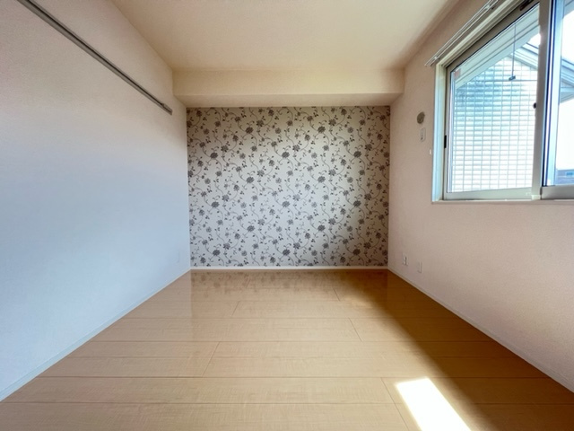 アンジュールの子供部屋