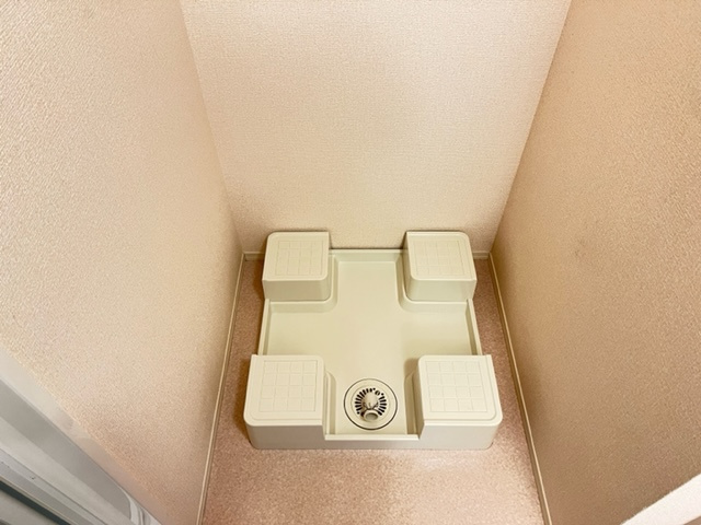 アンジュールの設備