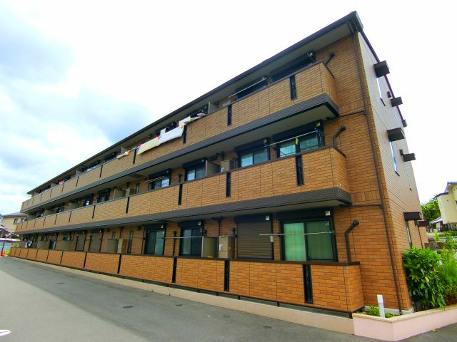 サウスメゾンジャスミン