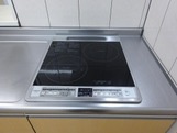 【キッチン】 | スピカ | きれいなキッチンです