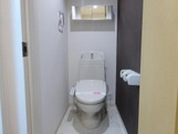 【トイレ】 | スピカ | 落ち着いたトイレです