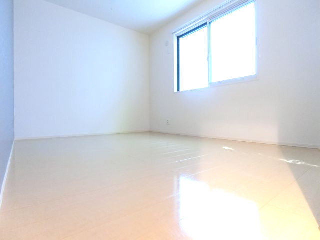 プランドールセレナの子供部屋