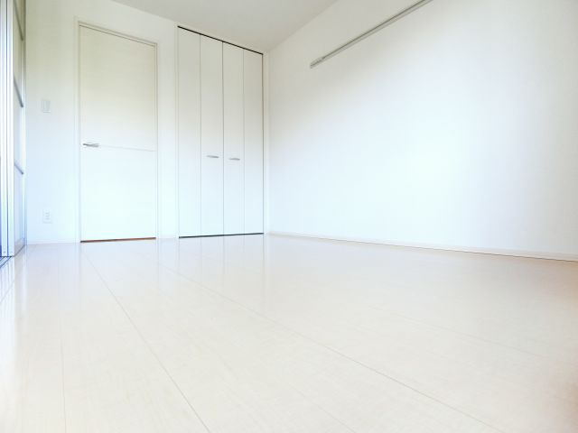 プランドールセレナの子供部屋