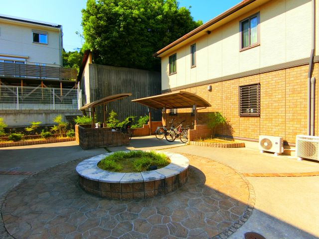 プランドールセレナのその他共用部分