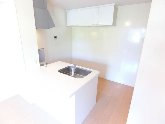 プランドールセレナのキッチン