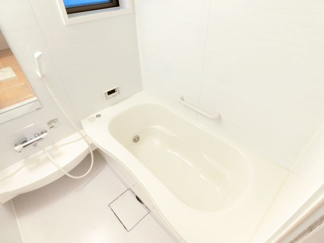 プランドールセレナの浴室