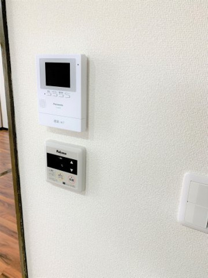 【設備】 | 川岸マンション