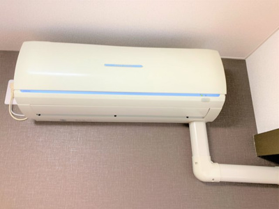 【設備】 | 川岸マンション