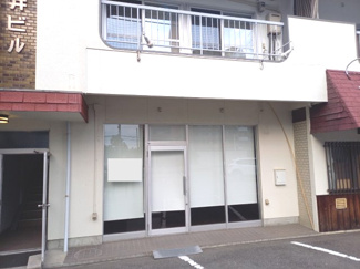 【外観】 | 外はこのようになっています
