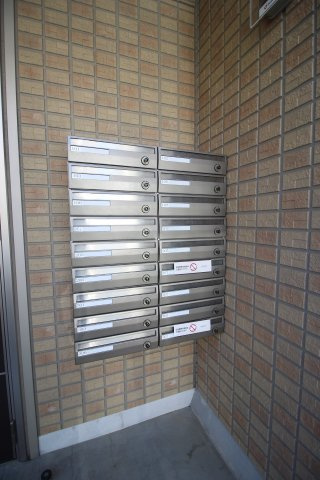 コモド元住吉のその他共用部分