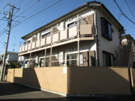中町第八コーポの画像
