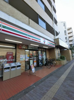 【周辺】 | セブンイレブンです。