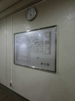 【地図】 | 案内図です。