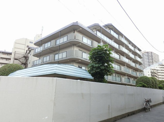 【外観】 | 外観部分です。
