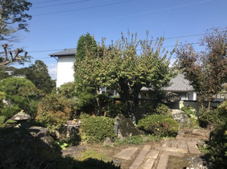 【エントランス】 | 建物の北側