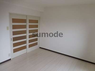 【寝室】 | 光栄ハイツ山手