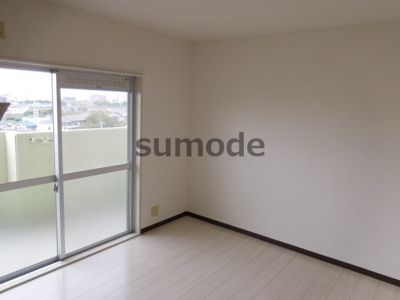 【寝室】 | 光栄ハイツ山手