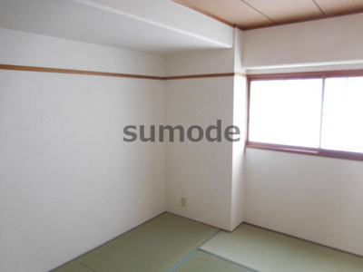 【寝室】 | 光栄ハイツ山手