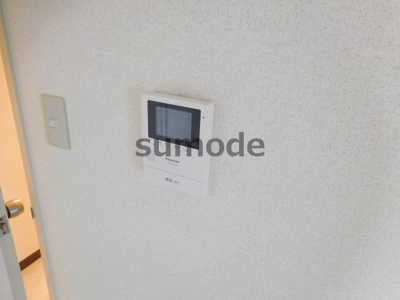 【セキュリティ】 | 光栄ハイツ山手