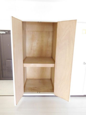 【収納】 | 光栄ハイツ山手