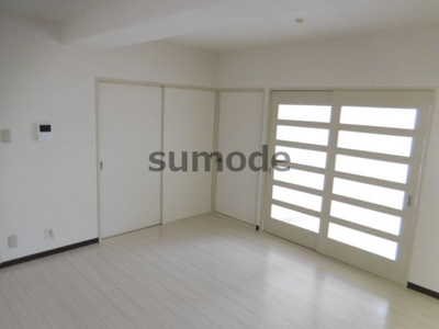 【居間・リビング】 | 光栄ハイツ山手