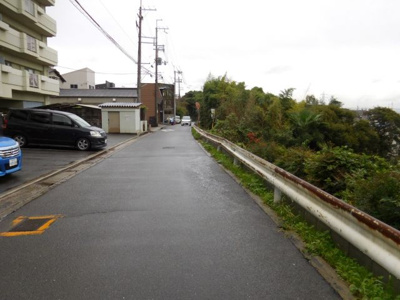 【周辺】 | 光栄ハイツ山手