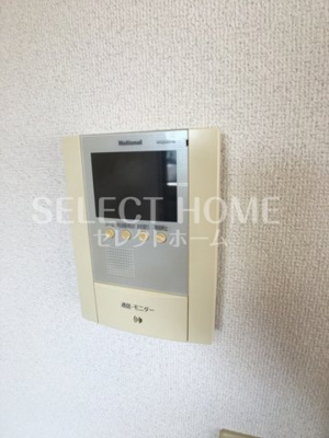 【セキュリティ】 | グランピュア