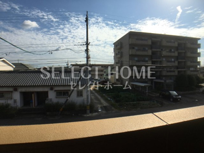 【展望】 | グランピュア