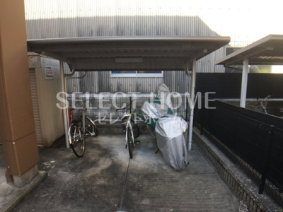 【その他共用部分】 | グランピュア