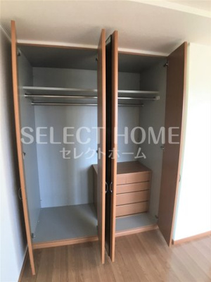 【収納】 | グランピュア | 小物を収納するのに便利です