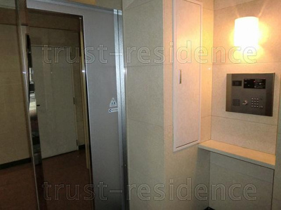 【セキュリティ】 | ドゥメゾン戸田