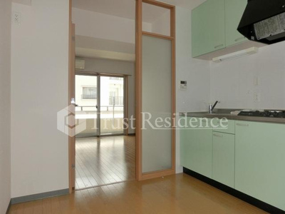 【居間・リビング】 | ドゥメゾン戸田