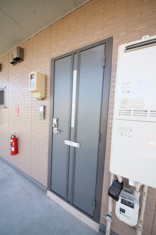 リビングタウンかじま台Ⅱ　C棟のその他共用部分
