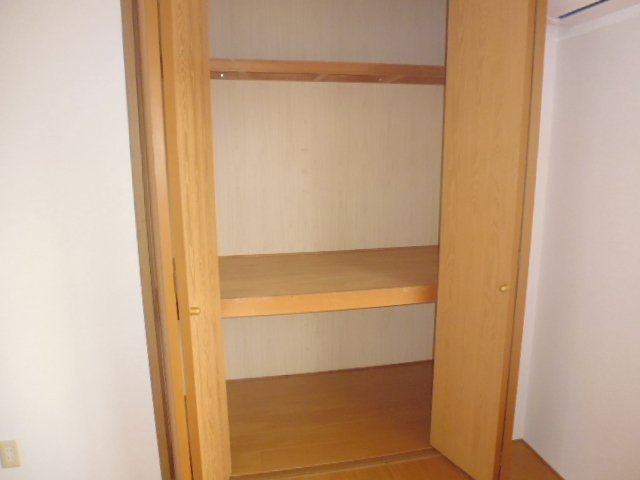 Ｃｒｅｓｔａｌｌ　ブルーベリーの収納