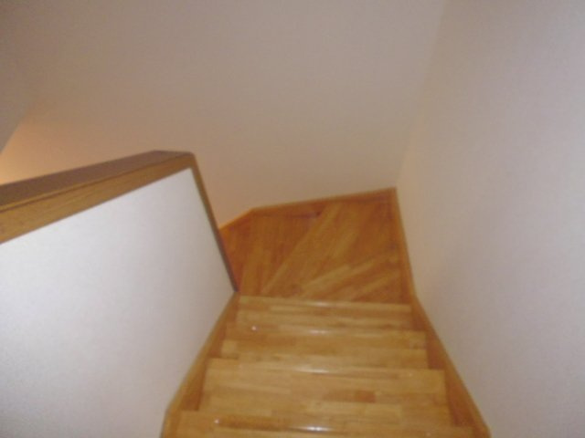 Ｃｒｅｓｔａｌｌ　ブルーベリーの内装