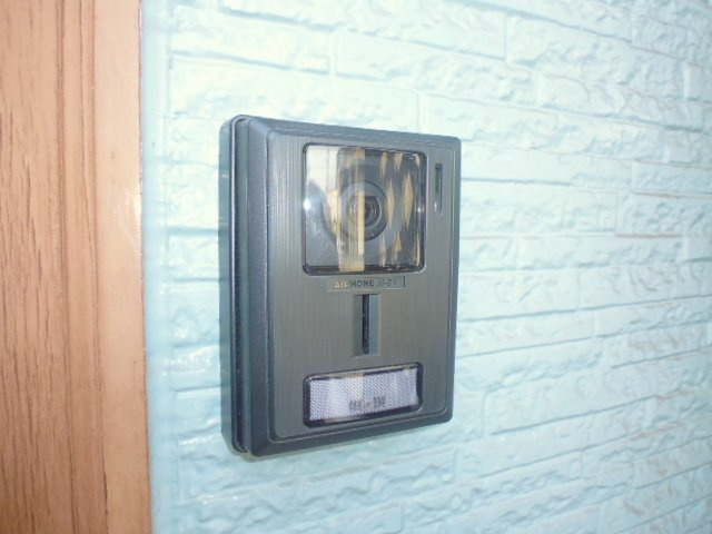 Ｃｒｅｓｔａｌｌ　ブルーベリーのセキュリティ