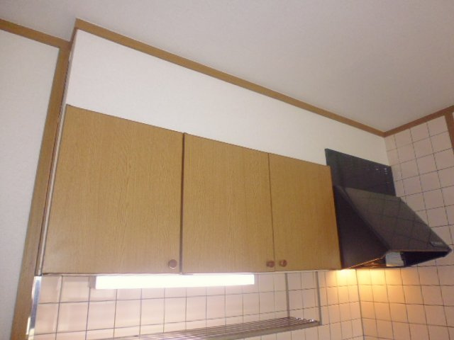 Ｃｒｅｓｔａｌｌ　ブルーベリーの内装