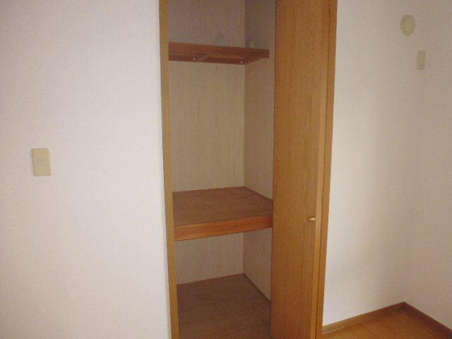 Ｃｒｅｓｔａｌｌ　ブルーベリーの収納