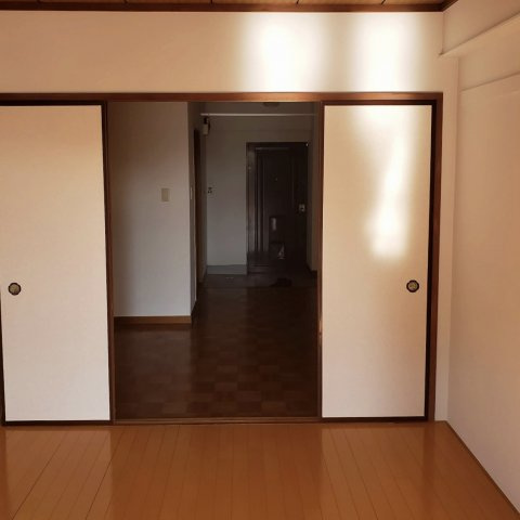 【その他】 | ニイジマハイツ