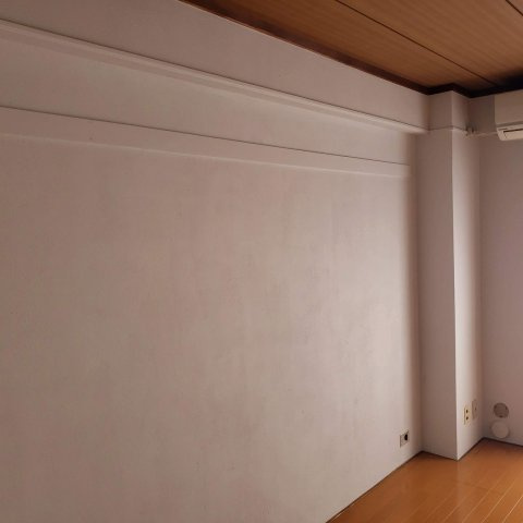 【居間・リビング】 | ニイジマハイツ