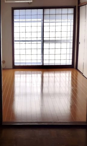 【居間・リビング】 | ニイジマハイツ