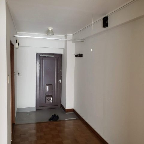 【玄関】 | ニイジマハイツ