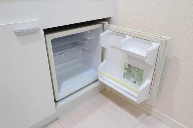 ユナイト高田ランペドゥーサの設備|同タイプ参考写真です。